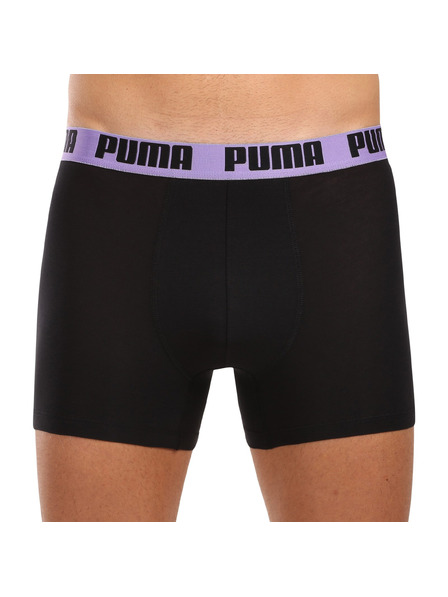 Puma Sada dvou - pánské boxerky Puma vícebarevné