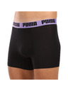 Puma Sada dvou - pánské boxerky Puma vícebarevné