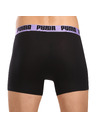 Puma Sada dvou - pánské boxerky Puma vícebarevné