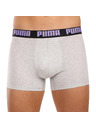 Puma Sada dvou - pánské boxerky Puma vícebarevné