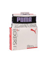 Puma Sada dvou - pánské boxerky Puma vícebarevné