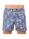 Styx Sada pěti - pánské trenky Styx premium art klasická guma