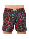 Styx Sada pěti - pánské trenky Styx premium art klasická guma