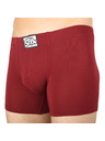 Styx Sada tří - pánské boxerky Styx long klasická guma