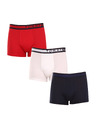 Tommy Hilfiger Sada tří - pánské boxerky Tommy Hilfiger vícebarevné