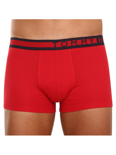 Tommy Hilfiger Sada tří - pánské boxerky Tommy Hilfiger vícebarevné