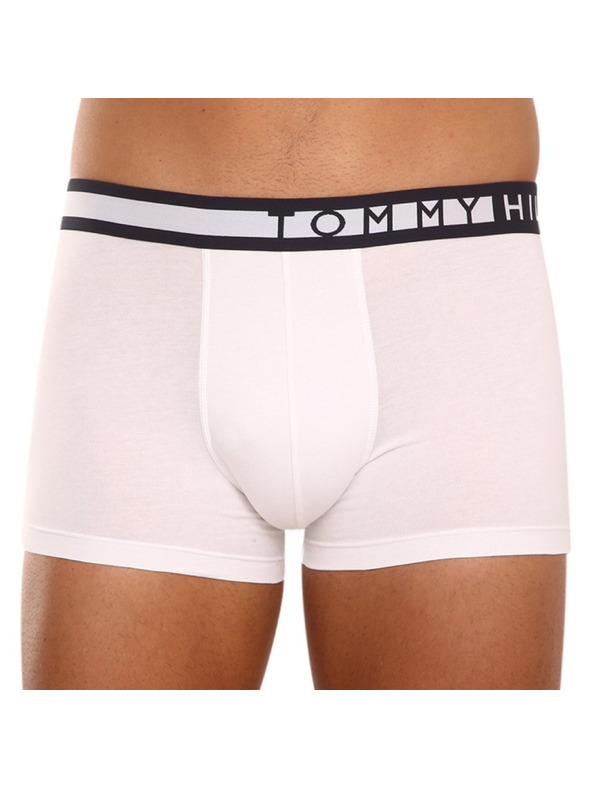 Tommy Hilfiger Sada tří - pánské boxerky Tommy Hilfiger vícebarevné
