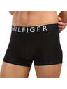 Tommy Hilfiger Sada tří - pánské boxerky Tommy Hilfiger černé
