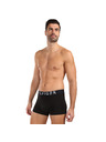 Tommy Hilfiger Sada tří - pánské boxerky Tommy Hilfiger černé