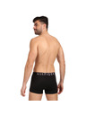 Tommy Hilfiger Sada tří - pánské boxerky Tommy Hilfiger černé