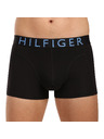 Tommy Hilfiger Sada tří - pánské boxerky Tommy Hilfiger černé