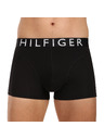 Tommy Hilfiger Sada tří - pánské boxerky Tommy Hilfiger černé