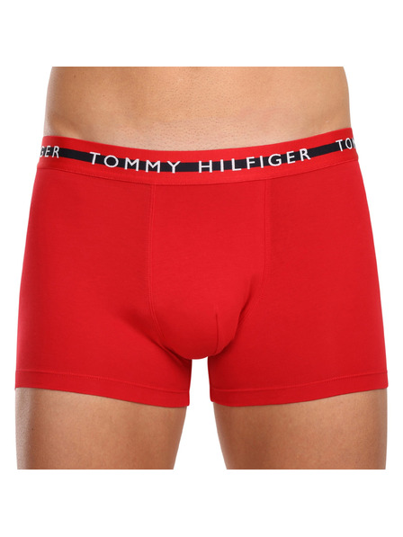 Tommy Hilfiger Sada tří - pánské boxerky Tommy Hilfiger vícebarevné