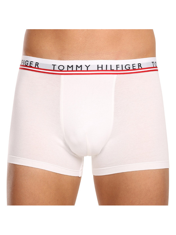 Tommy Hilfiger Sada tří - pánské boxerky Tommy Hilfiger vícebarevné