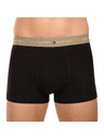 Tommy Hilfiger Sada tří - pánské boxerky Tommy Hilfiger černé