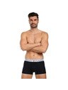 Tommy Hilfiger Sada tří - pánské boxerky Tommy Hilfiger černé