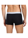 Tommy Hilfiger Sada tří - pánské boxerky Tommy Hilfiger černé