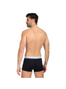 Tommy Hilfiger Sada tří - pánské boxerky Tommy Hilfiger černé