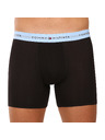 Tommy Hilfiger Sada tří - pánské boxerky Tommy Hilfiger černé