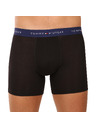 Tommy Hilfiger Sada tří - pánské boxerky Tommy Hilfiger černé