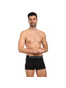 Tommy Hilfiger Sada tří - pánské boxerky Tommy Hilfiger černé