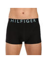 Tommy Hilfiger Sada tří - pánské boxerky Tommy Hilfiger černé