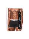 Tommy Hilfiger Sada tří - pánské boxerky Tommy Hilfiger černé