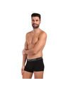 Tommy Hilfiger Sada tří - pánské boxerky Tommy Hilfiger černé