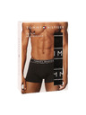 Tommy Hilfiger Sada tří - pánské boxerky Tommy Hilfiger černé