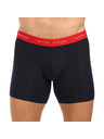 Tommy Hilfiger Sada tří - pánské boxerky Tommy Hilfiger tmavě modré