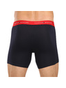 Tommy Hilfiger Sada tří - pánské boxerky Tommy Hilfiger tmavě modré