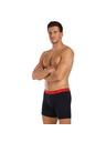 Tommy Hilfiger Sada tří - pánské boxerky Tommy Hilfiger tmavě modré