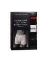 Tommy Hilfiger Sada tří - pánské boxerky Tommy Hilfiger tmavě modré