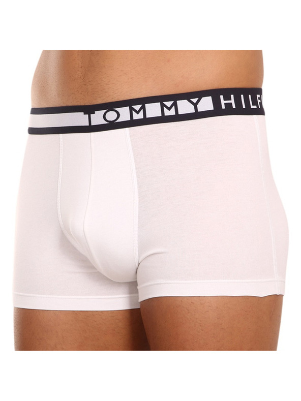 Tommy Hilfiger Sada tří - pánské boxerky Tommy Hilfiger vícebarevné