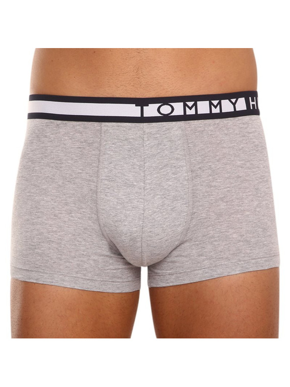 Tommy Hilfiger Sada tří - pánské boxerky Tommy Hilfiger vícebarevné