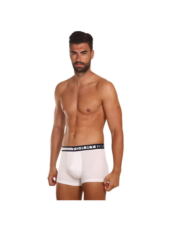 Tommy Hilfiger Sada tří - pánské boxerky Tommy Hilfiger vícebarevné