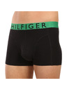 Tommy Hilfiger Sada tří - pánské boxerky Tommy Hilfiger černé