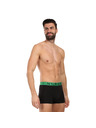 Tommy Hilfiger Sada tří - pánské boxerky Tommy Hilfiger černé
