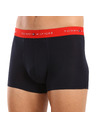 Tommy Hilfiger Sada tří - pánské boxerky Tommy Hilfiger tmavě modré