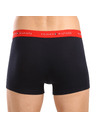Tommy Hilfiger Sada tří - pánské boxerky Tommy Hilfiger tmavě modré