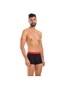 Tommy Hilfiger Sada tří - pánské boxerky Tommy Hilfiger tmavě modré