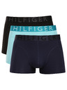 Tommy Hilfiger Sada tří - pánské boxerky Tommy Hilfiger vícebarevné