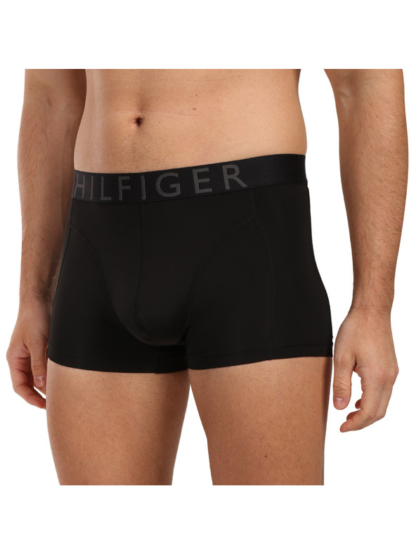 Tommy Hilfiger Sada tří - pánské boxerky Tommy Hilfiger vícebarevné