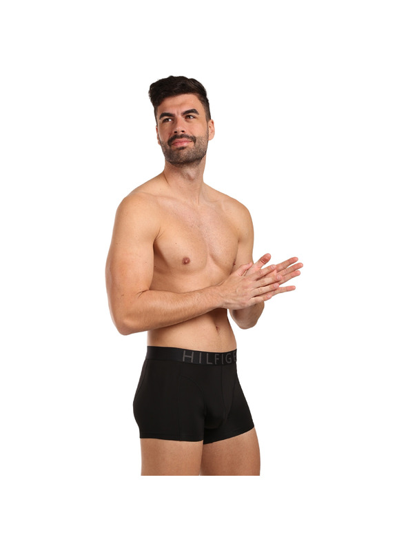 Tommy Hilfiger Sada tří - pánské boxerky Tommy Hilfiger vícebarevné