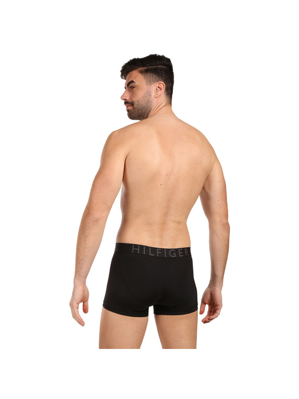 Tommy Hilfiger Sada tří - pánské boxerky Tommy Hilfiger vícebarevné