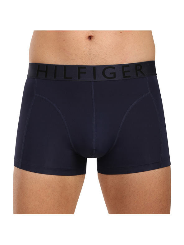 Tommy Hilfiger Sada tří - pánské boxerky Tommy Hilfiger vícebarevné