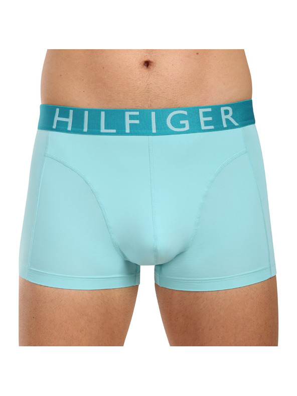 Tommy Hilfiger Sada tří - pánské boxerky Tommy Hilfiger vícebarevné
