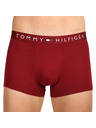 Tommy Hilfiger Sada tří - pánské boxerky Tommy Hilfiger vícebarevné