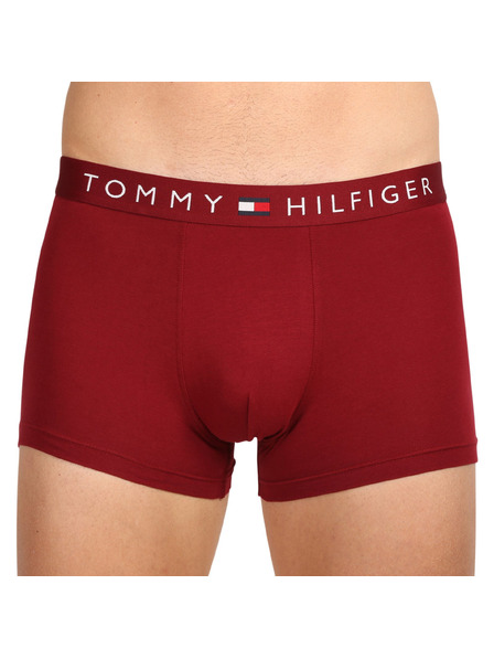Tommy Hilfiger Sada tří - pánské boxerky Tommy Hilfiger vícebarevné