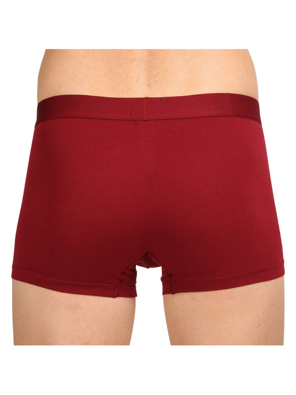 Tommy Hilfiger Sada tří - pánské boxerky Tommy Hilfiger vícebarevné